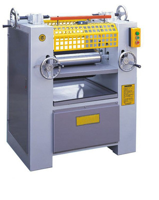 CYX-S300双面涂胶机