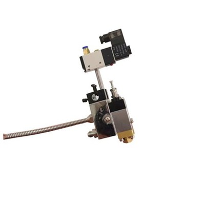 大流量条状胶枪