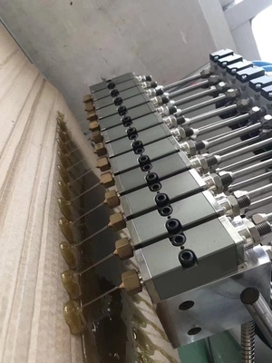 热熔胶条状喷枪（多组）