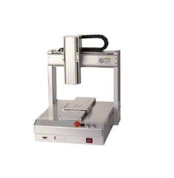 全自动点胶机331